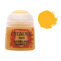 Citadel Paint Base Averland Sunset 12ml